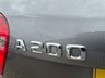 USED 2014 64 MERCEDES-BENZ A-CLASS 2.1 A200 CDI Sport Hatchback 5dr Diesel 7G-DCT Euro 6 (s/s) (136 ps) 
