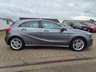 USED 2014 64 MERCEDES-BENZ A-CLASS 2.1 A200 CDI Sport Hatchback 5dr Diesel 7G-DCT Euro 6 (s/s) (136 ps) 