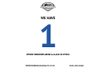 USED 2014 64 MERCEDES-BENZ A-CLASS 2.1 A200 CDI Sport Hatchback 5dr Diesel 7G-DCT Euro 6 (s/s) (136 ps) 