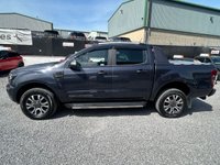 USED 2020 70 FORD RANGER 2.0 EcoBlue Wildtrak Pickup Double Cab 4dr Diesel Auto 4WD Euro 6 (s/s) (213 ps) 12 MONTHS MOT AND FULL ENGINE SERVICE ON EVERY CAR!!!