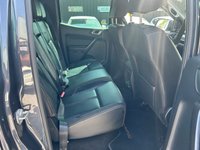 USED 2020 70 FORD RANGER 2.0 EcoBlue Wildtrak Pickup Double Cab 4dr Diesel Auto 4WD Euro 6 (s/s) (213 ps) 12 MONTHS MOT AND FULL ENGINE SERVICE ON EVERY CAR!!!