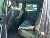 USED 2020 70 FORD RANGER 2.0 EcoBlue Wildtrak Pickup Double Cab 4dr Diesel Auto 4WD Euro 6 (s/s) (213 ps) 12 MONTHS MOT AND FULL ENGINE SERVICE ON EVERY CAR!!!