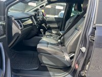 USED 2020 70 FORD RANGER 2.0 EcoBlue Wildtrak Pickup Double Cab 4dr Diesel Auto 4WD Euro 6 (s/s) (213 ps) 12 MONTHS MOT AND FULL ENGINE SERVICE ON EVERY CAR!!!