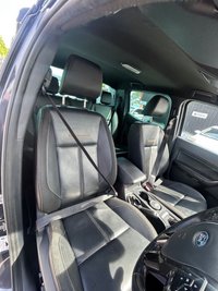 USED 2020 70 FORD RANGER 2.0 EcoBlue Wildtrak Pickup Double Cab 4dr Diesel Auto 4WD Euro 6 (s/s) (213 ps) 12 MONTHS MOT AND FULL ENGINE SERVICE ON EVERY CAR!!!