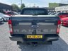 USED 2020 70 FORD RANGER 2.0 EcoBlue Wildtrak Pickup Double Cab 4dr Diesel Auto 4WD Euro 6 (s/s) (213 ps) 12 MONTHS MOT AND FULL ENGINE SERVICE ON EVERY CAR!!!