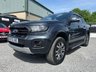 USED 2020 70 FORD RANGER 2.0 EcoBlue Wildtrak Pickup Double Cab 4dr Diesel Auto 4WD Euro 6 (s/s) (213 ps) 12 MONTHS MOT AND FULL ENGINE SERVICE ON EVERY CAR!!!