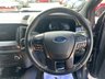 USED 2020 70 FORD RANGER 2.0 EcoBlue Wildtrak Pickup Double Cab 4dr Diesel Auto 4WD Euro 6 (s/s) (213 ps) 12 MONTHS MOT AND FULL ENGINE SERVICE ON EVERY CAR!!!
