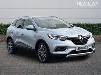 2020 RENAULT KADJAR