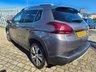 USED 2019 69 PEUGEOT 2008 1.5 BlueHDi Allure SUV 5dr Diesel Manual Euro 6 (s/s) (100 ps) 