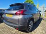 USED 2019 69 PEUGEOT 2008 1.5 BlueHDi Allure SUV 5dr Diesel Manual Euro 6 (s/s) (100 ps) 