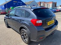 USED 2014 14 SUBARU XV 2.0i SE SUV 5dr Petrol Manual 4WD Euro 5 (s/s) (150 ps) PX WELCOME