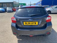 USED 2014 14 SUBARU XV 2.0i SE SUV 5dr Petrol Manual 4WD Euro 5 (s/s) (150 ps) PX WELCOME