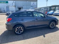 USED 2014 14 SUBARU XV 2.0i SE SUV 5dr Petrol Manual 4WD Euro 5 (s/s) (150 ps) PX WELCOME
