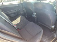 USED 2014 14 SUBARU XV 2.0i SE SUV 5dr Petrol Manual 4WD Euro 5 (s/s) (150 ps) PX WELCOME