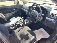 USED 2014 14 SUBARU XV 2.0i SE SUV 5dr Petrol Manual 4WD Euro 5 (s/s) (150 ps) PX WELCOME