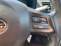 USED 2014 14 SUBARU XV 2.0i SE SUV 5dr Petrol Manual 4WD Euro 5 (s/s) (150 ps) PX WELCOME