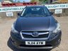 USED 2014 14 SUBARU XV 2.0i SE SUV 5dr Petrol Manual 4WD Euro 5 (s/s) (150 ps) PX WELCOME