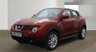 USED 2014 63 NISSAN JUKE 1.6 Acenta SUV 5dr Petrol Manual Euro 5 (s/s) (117 ps) 