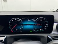USED 2022 22 MERCEDES-BENZ A-CLASS 1.3 A250e 15.6kWh AMG Line Edition (Premium) Saloon 4dr Petrol Plug-in Hybrid 8G-DCT Euro 6 (s/s) (218 ps) 