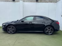 USED 2022 22 MERCEDES-BENZ A-CLASS 1.3 A250e 15.6kWh AMG Line Edition (Premium) Saloon 4dr Petrol Plug-in Hybrid 8G-DCT Euro 6 (s/s) (218 ps) 