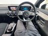 USED 2022 22 MERCEDES-BENZ A-CLASS 1.3 A250e 15.6kWh AMG Line Edition (Premium) Saloon 4dr Petrol Plug-in Hybrid 8G-DCT Euro 6 (s/s) (218 ps) 