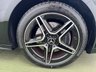 USED 2022 22 MERCEDES-BENZ A-CLASS 1.3 A250e 15.6kWh AMG Line Edition (Premium) Saloon 4dr Petrol Plug-in Hybrid 8G-DCT Euro 6 (s/s) (218 ps) 
