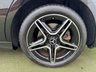 USED 2022 22 MERCEDES-BENZ A-CLASS 1.3 A250e 15.6kWh AMG Line Edition (Premium) Saloon 4dr Petrol Plug-in Hybrid 8G-DCT Euro 6 (s/s) (218 ps) 