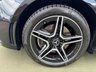 USED 2022 22 MERCEDES-BENZ A-CLASS 1.3 A250e 15.6kWh AMG Line Edition (Premium) Saloon 4dr Petrol Plug-in Hybrid 8G-DCT Euro 6 (s/s) (218 ps) 