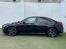USED 2022 22 MERCEDES-BENZ A-CLASS 1.3 A250e 15.6kWh AMG Line Edition (Premium) Saloon 4dr Petrol Plug-in Hybrid 8G-DCT Euro 6 (s/s) (218 ps) 