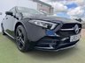 USED 2022 22 MERCEDES-BENZ A-CLASS 1.3 A250e 15.6kWh AMG Line Edition (Premium) Saloon 4dr Petrol Plug-in Hybrid 8G-DCT Euro 6 (s/s) (218 ps) 