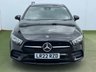 USED 2022 22 MERCEDES-BENZ A-CLASS 1.3 A250e 15.6kWh AMG Line Edition (Premium) Saloon 4dr Petrol Plug-in Hybrid 8G-DCT Euro 6 (s/s) (218 ps) 