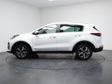 USED 2020 70 KIA SPORTAGE 1.6 T-GDi 2 GPF SUV 5dr Petrol Manual AWD Euro 6 (s/s) (174 bhp) FULL HISTORY+NAV+HEATED SEATS