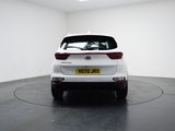 USED 2020 70 KIA SPORTAGE 1.6 T-GDi 2 GPF SUV 5dr Petrol Manual AWD Euro 6 (s/s) (174 bhp) FULL HISTORY+NAV+HEATED SEATS