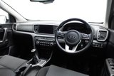 USED 2020 70 KIA SPORTAGE 1.6 T-GDi 2 GPF SUV 5dr Petrol Manual AWD Euro 6 (s/s) (174 bhp) FULL HISTORY+NAV+HEATED SEATS