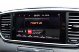 USED 2020 70 KIA SPORTAGE 1.6 T-GDi 2 GPF SUV 5dr Petrol Manual AWD Euro 6 (s/s) (174 bhp) FULL HISTORY+NAV+HEATED SEATS
