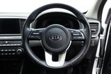 USED 2020 70 KIA SPORTAGE 1.6 T-GDi 2 GPF SUV 5dr Petrol Manual AWD Euro 6 (s/s) (174 bhp) FULL HISTORY+NAV+HEATED SEATS