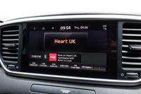 USED 2020 70 KIA SPORTAGE 1.6 T-GDi 2 GPF SUV 5dr Petrol Manual AWD Euro 6 (s/s) (174 bhp) FULL HISTORY+NAV+HEATED SEATS