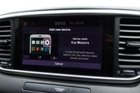 USED 2020 70 KIA SPORTAGE 1.6 T-GDi 2 GPF SUV 5dr Petrol Manual AWD Euro 6 (s/s) (174 bhp) FULL HISTORY+NAV+HEATED SEATS