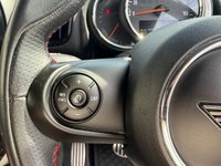 USED 2019 19 MINI COUNTRYMAN 1.5 7.6kWh Cooper SE Sport SUV 5dr Petrol Plug-in Hybrid Auto ALL4 Euro 6 (s/s) (224 ps) LOW MILES*SPORTS SEATS*TWO TONE