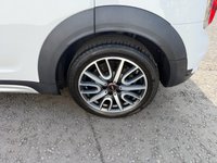 USED 2019 19 MINI COUNTRYMAN 1.5 7.6kWh Cooper SE Sport SUV 5dr Petrol Plug-in Hybrid Auto ALL4 Euro 6 (s/s) (224 ps) LOW MILES*SPORTS SEATS*TWO TONE