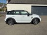 USED 2019 19 MINI COUNTRYMAN 1.5 7.6kWh Cooper SE Sport SUV 5dr Petrol Plug-in Hybrid Auto ALL4 Euro 6 (s/s) (224 ps) LOW MILES*SPORTS SEATS*TWO TONE
