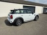 USED 2019 19 MINI COUNTRYMAN 1.5 7.6kWh Cooper SE Sport SUV 5dr Petrol Plug-in Hybrid Auto ALL4 Euro 6 (s/s) (224 ps) LOW MILES*SPORTS SEATS*TWO TONE