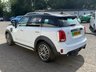 USED 2019 19 MINI COUNTRYMAN 1.5 7.6kWh Cooper SE Sport SUV 5dr Petrol Plug-in Hybrid Auto ALL4 Euro 6 (s/s) (224 ps) LOW MILES*SPORTS SEATS*TWO TONE