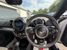 USED 2019 19 MINI COUNTRYMAN 1.5 7.6kWh Cooper SE Sport SUV 5dr Petrol Plug-in Hybrid Auto ALL4 Euro 6 (s/s) (224 ps) LOW MILES*SPORTS SEATS*TWO TONE