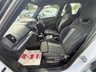 USED 2019 19 MINI COUNTRYMAN 1.5 7.6kWh Cooper SE Sport SUV 5dr Petrol Plug-in Hybrid Auto ALL4 Euro 6 (s/s) (224 ps) LOW MILES*SPORTS SEATS*TWO TONE
