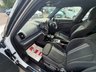 USED 2019 19 MINI COUNTRYMAN 1.5 7.6kWh Cooper SE Sport SUV 5dr Petrol Plug-in Hybrid Auto ALL4 Euro 6 (s/s) (224 ps) LOW MILES*SPORTS SEATS*TWO TONE
