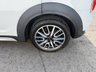 USED 2019 19 MINI COUNTRYMAN 1.5 7.6kWh Cooper SE Sport SUV 5dr Petrol Plug-in Hybrid Auto ALL4 Euro 6 (s/s) (224 ps) LOW MILES*SPORTS SEATS*TWO TONE