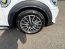 USED 2019 19 MINI COUNTRYMAN 1.5 7.6kWh Cooper SE Sport SUV 5dr Petrol Plug-in Hybrid Auto ALL4 Euro 6 (s/s) (224 ps) LOW MILES*SPORTS SEATS*TWO TONE