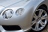 USED 2013 13 BENTLEY CONTINENTAL 4.0 V8 GT Coupe 2dr Petrol Auto 4WD Euro 5 | 2 KEYS | MAJOR SERVICE HISTORY | HEATED SEATS | SAT NAV | LEATHER INTERIOR | FRESH ALLOYS | MINT CONDITION | MEMORY SEATS | BRETLING CLOCK  PERFECT EXAMPLE OF THE BENTLEY CONTINENTAL!