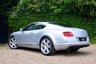 USED 2013 13 BENTLEY CONTINENTAL 4.0 V8 GT Coupe 2dr Petrol Auto 4WD Euro 5 | 2 KEYS | MAJOR SERVICE HISTORY | HEATED SEATS | SAT NAV | LEATHER INTERIOR | FRESH ALLOYS | MINT CONDITION | MEMORY SEATS | BRETLING CLOCK  PERFECT EXAMPLE OF THE BENTLEY CONTINENTAL!